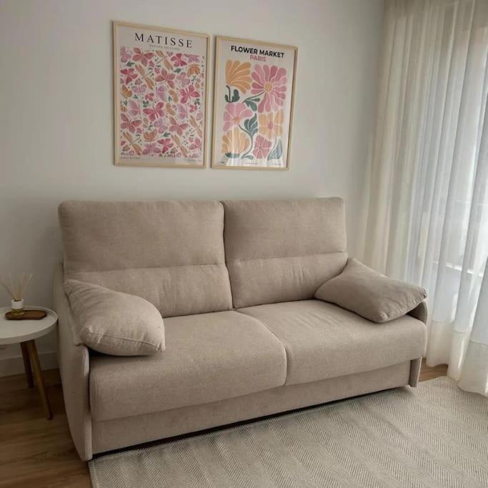 Estudio Camelia 马林 外观 照片