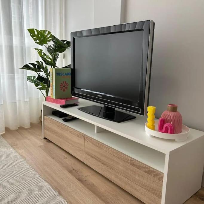 Estudio Camelia 马林 外观 照片